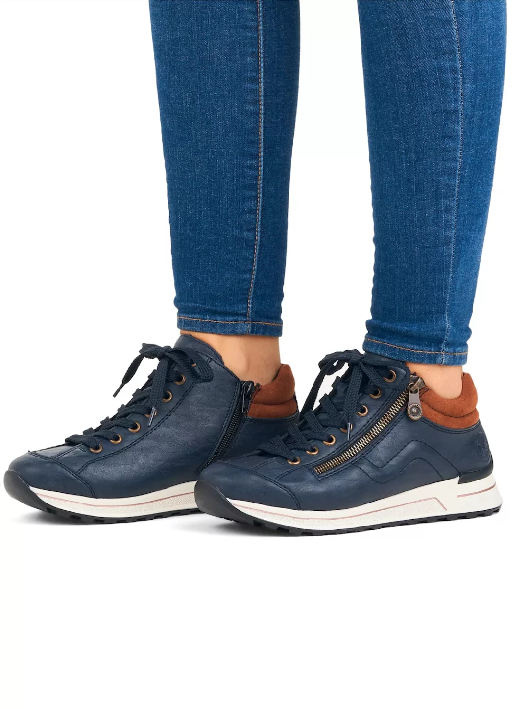Rieker Sneaker günstig online kaufen