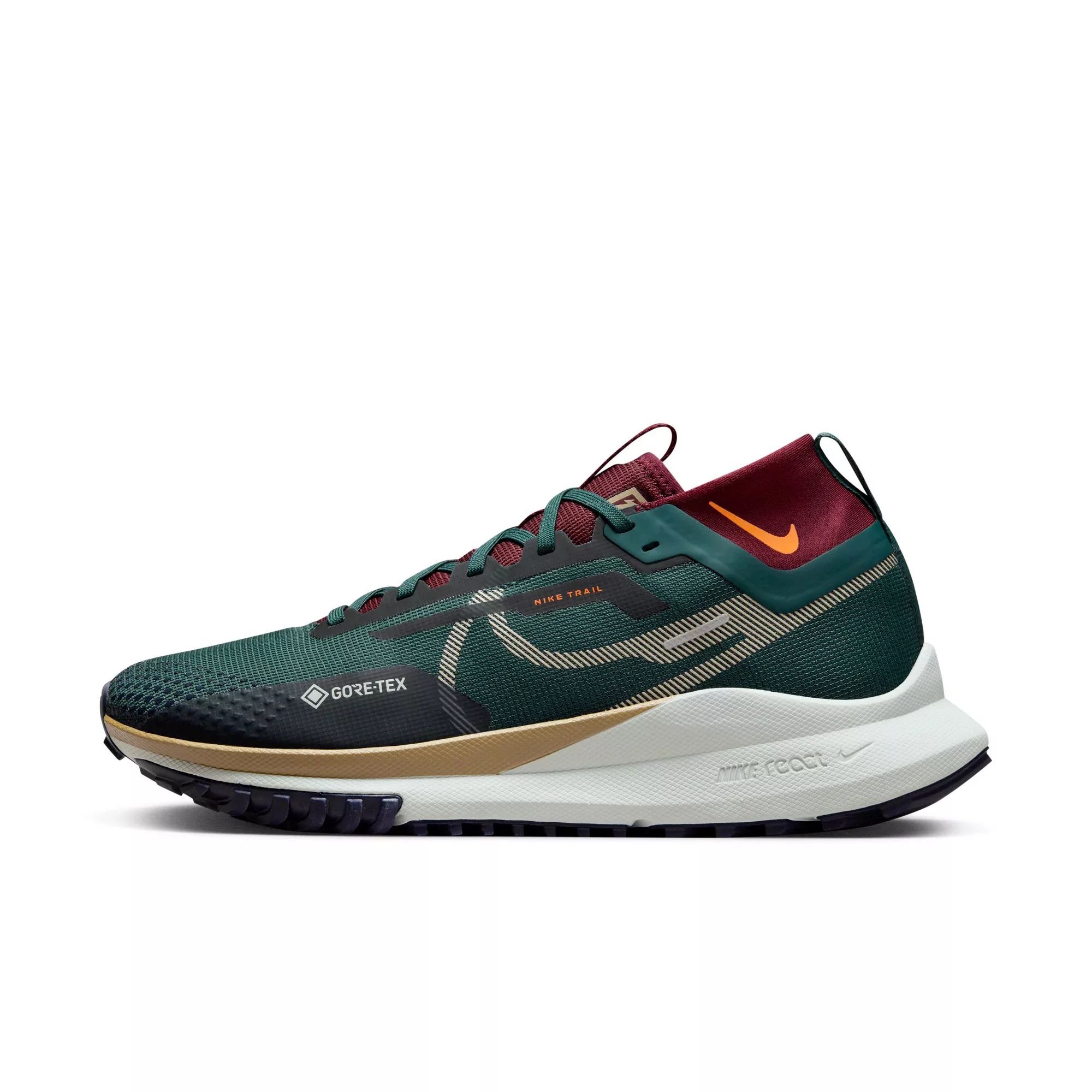 Nike Laufschuh "PEGASUS TRAIL 4 GORE-TEX WATERPROO" günstig online kaufen