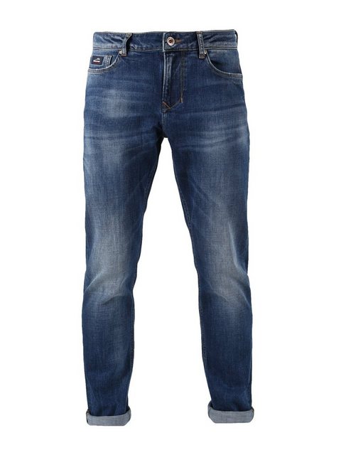 Miracle of Denim 5-Pocket-Jeans MOD JEANS CORNELL salta blue AU21-1003.3382 günstig online kaufen