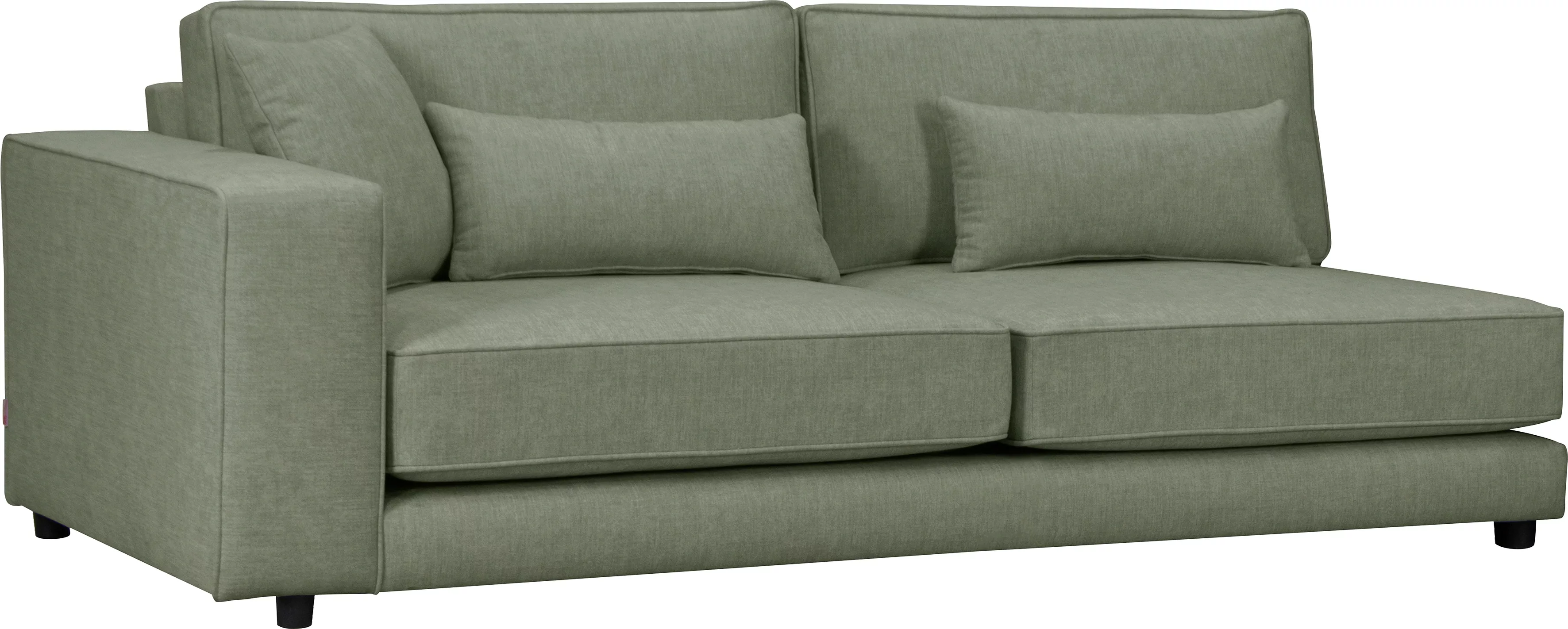 OTTO products Ecksofa "Grenette", frei oder als Teil des Modulsofas, Baumwo günstig online kaufen