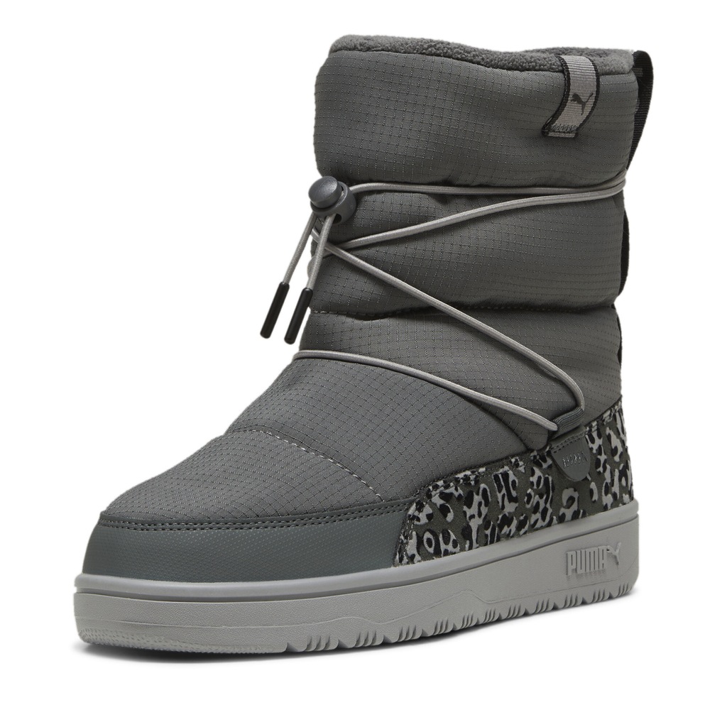 PUMA Winterstiefel "SNOWBAE WNS ANIMAL" günstig online kaufen