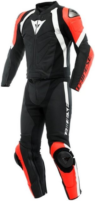 Dainese Motorradkombi Avro 4 Motorrad Lederkombi günstig online kaufen