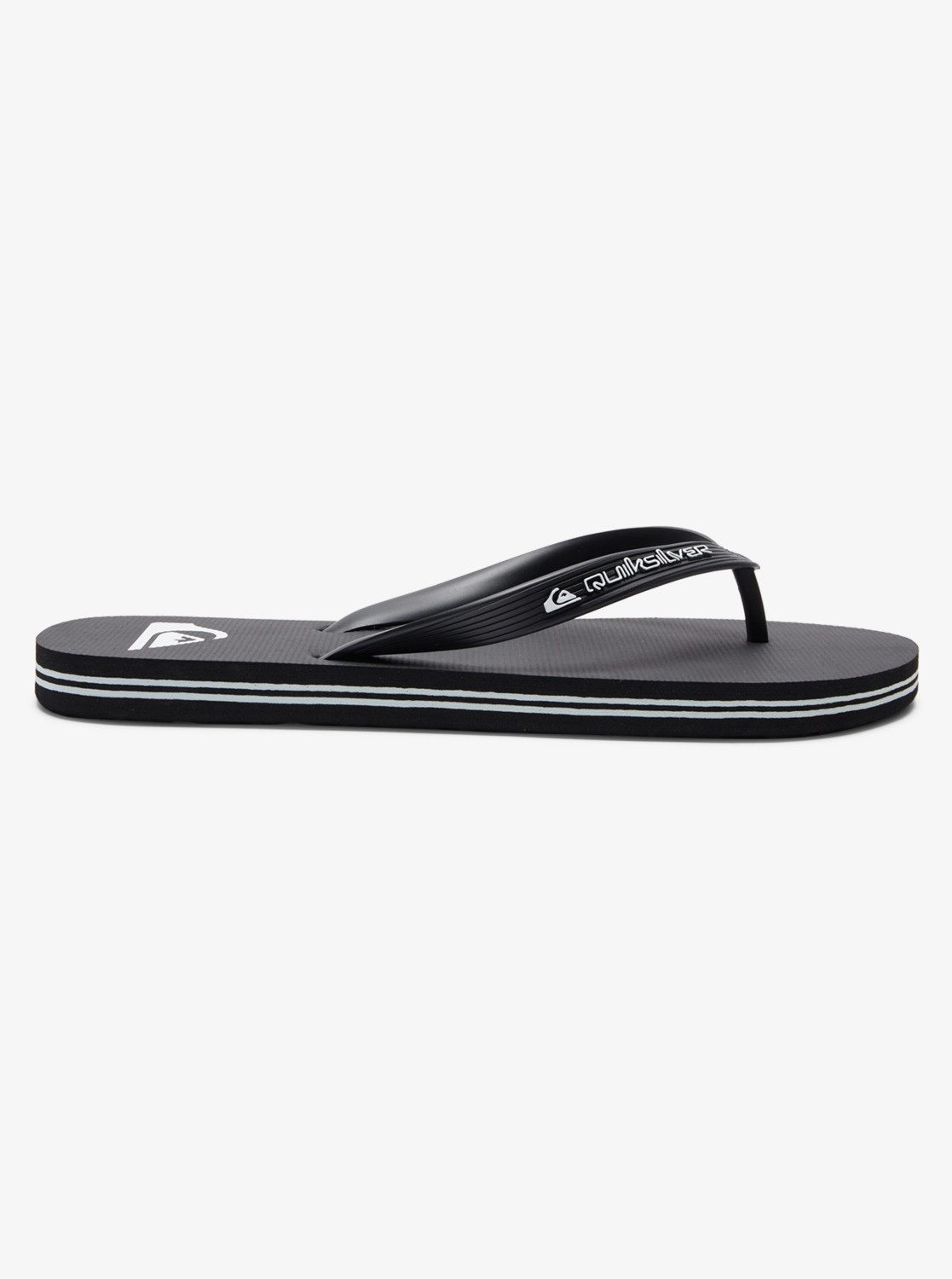 Quiksilver MOLOKAI CORE Zehentrenner Sommerschuhe günstig online kaufen