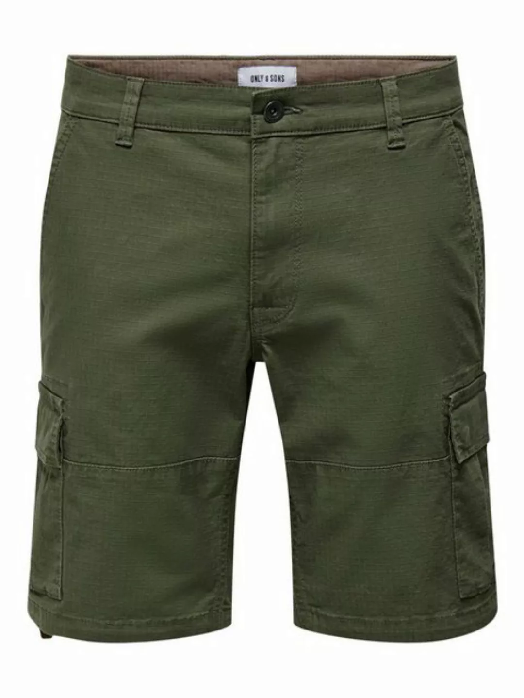 ONLY & SONS Cargoshorts günstig online kaufen