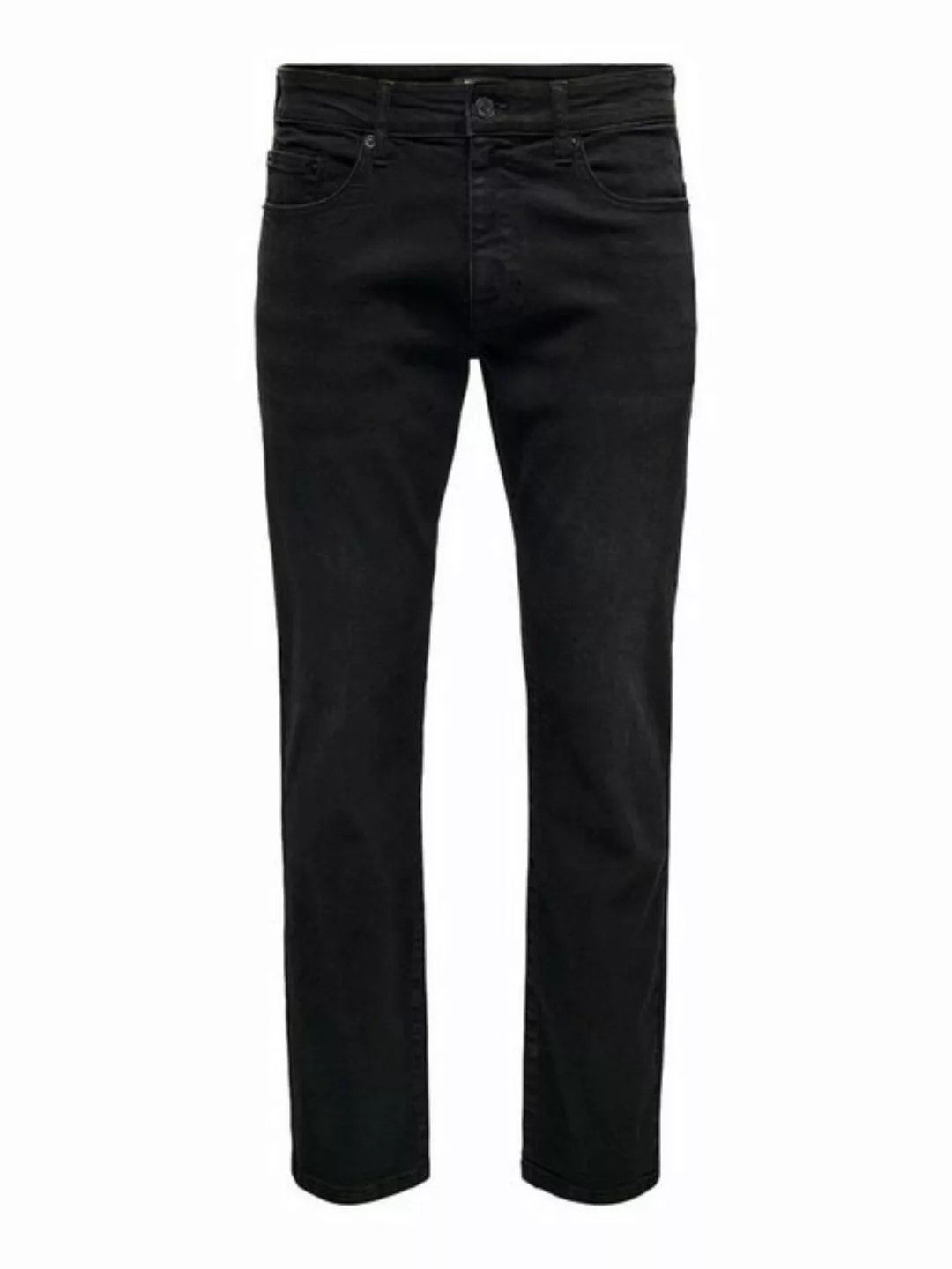 ONLY & SONS Regular-fit-Jeans ONSWeft (1-tlg) günstig online kaufen