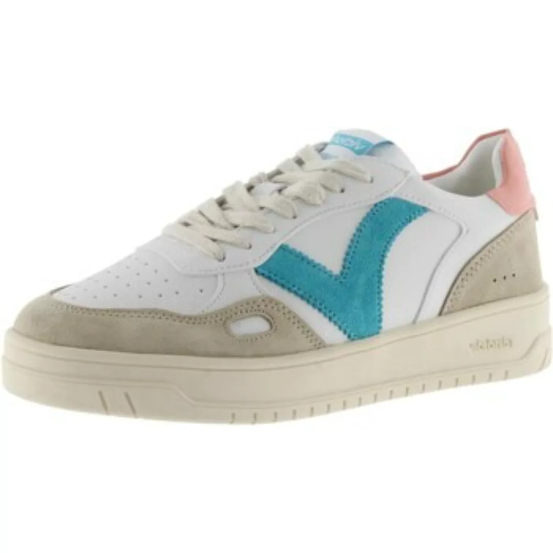 Victoria  Sneaker seul Sneaker Frau Aquamarin günstig online kaufen