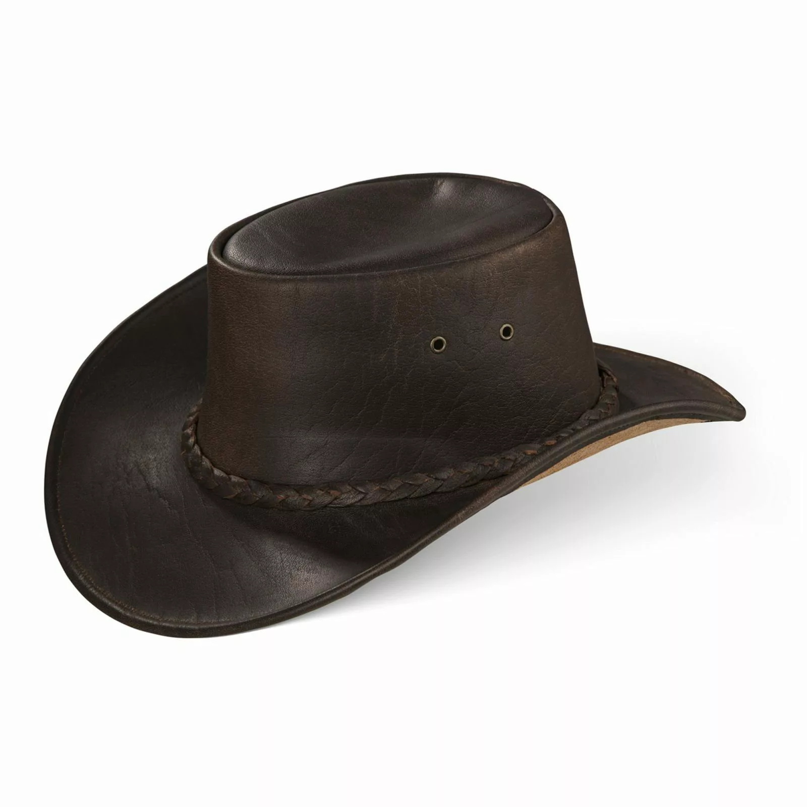 BLACK FOREST FOX Cowboyhut SYDNEY Western günstig online kaufen