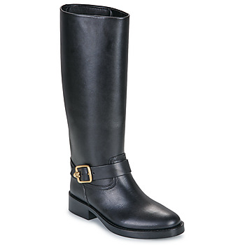 Coach  Damenstiefel MADELINE LEATHER BOOT günstig online kaufen