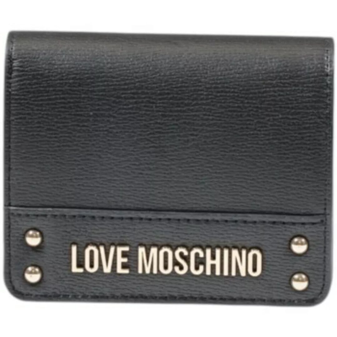 Love Moschino  Geldbeutel JC5703PP1M günstig online kaufen