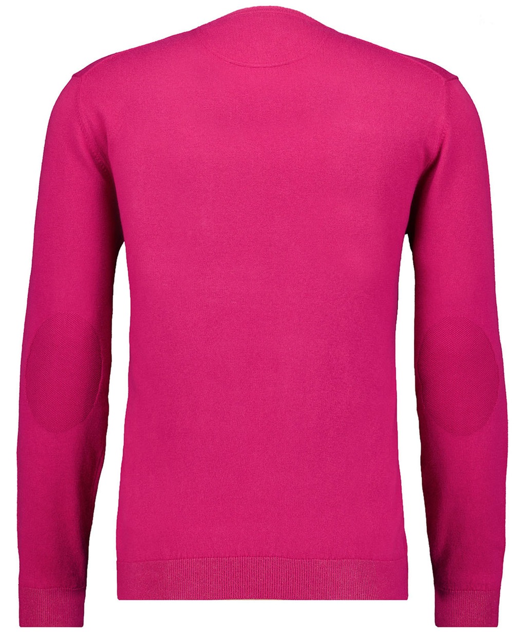 RAGMAN V-Ausschnitt-Pullover günstig online kaufen