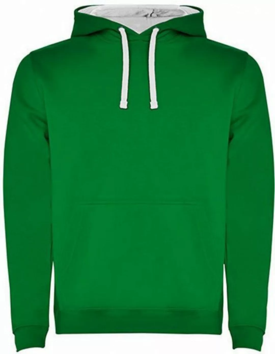 Roly Kapuzenpullover Herren Urban Hooded Sweatshirt, Innen angeraut günstig online kaufen