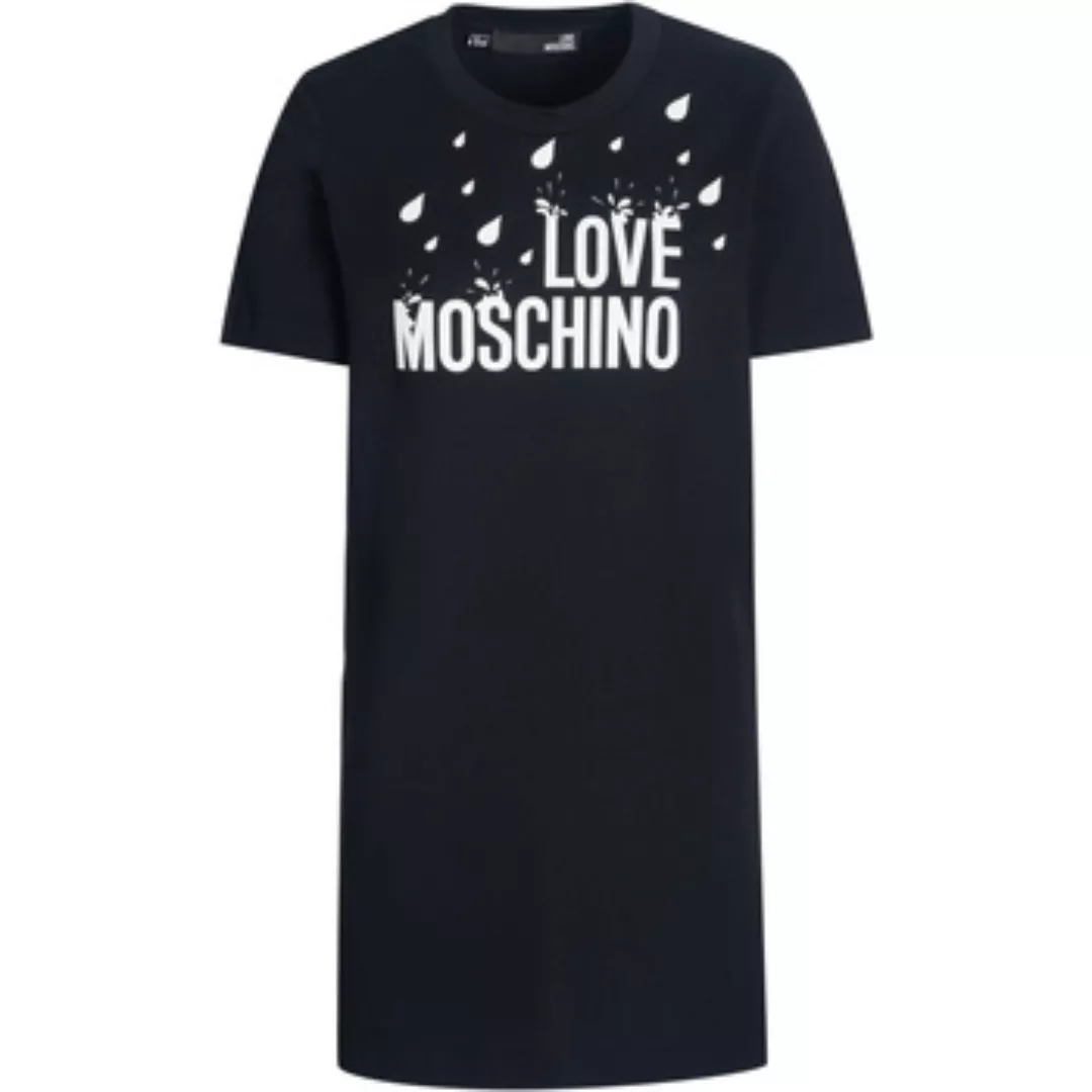 Love Moschino  Kleider W5A0217M3876 günstig online kaufen