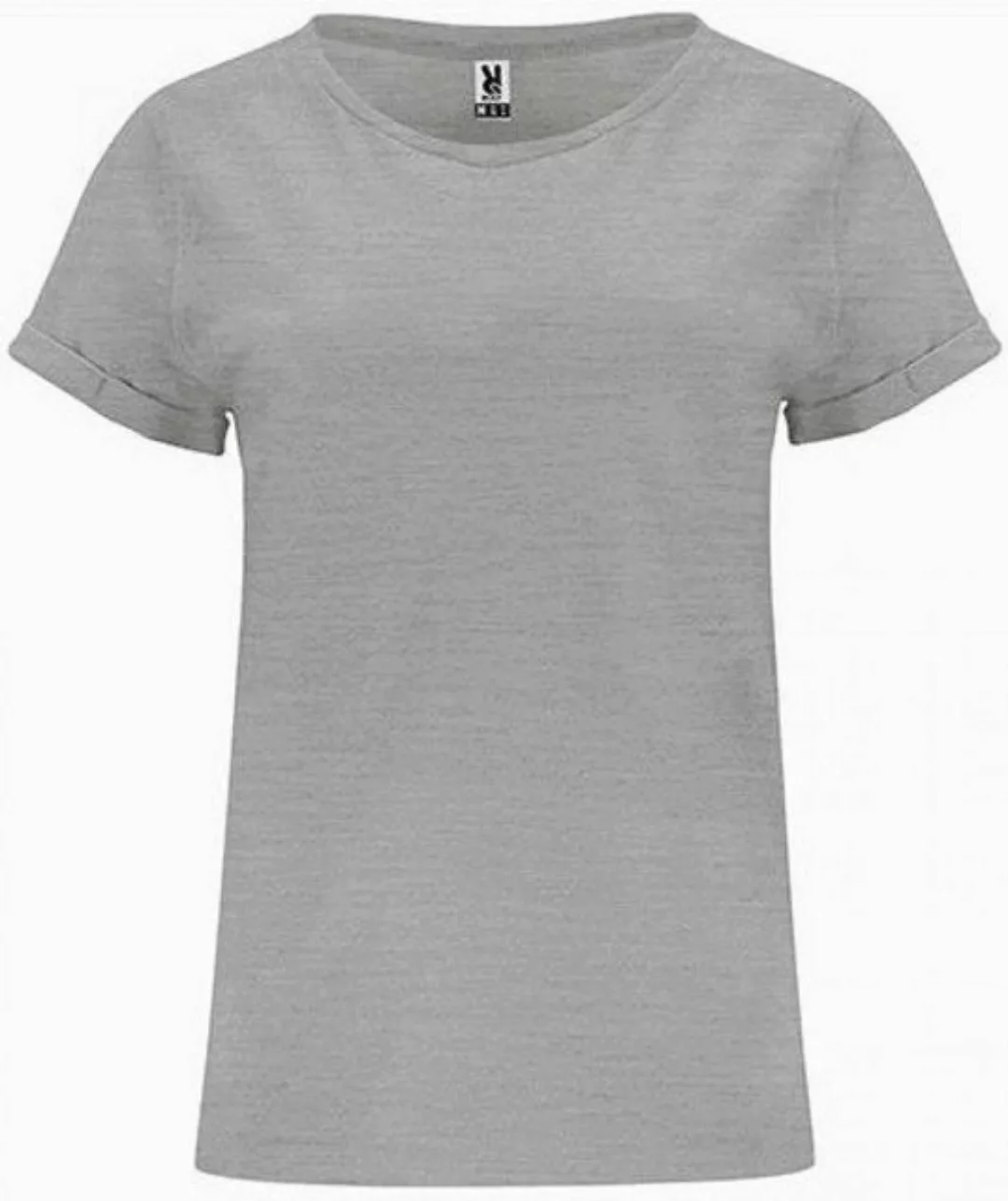 Roly Rundhalsshirt Women´s Cies T-Shirt - Damen günstig online kaufen