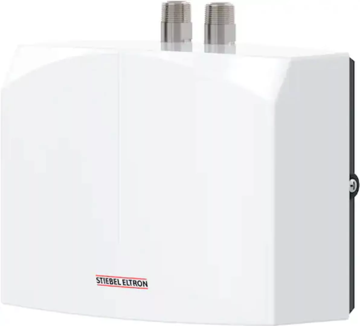 STIEBEL ELTRON Komfort-Durchlauferhitzer »DHB 18/21/24 ST«, elektronisch, T günstig online kaufen