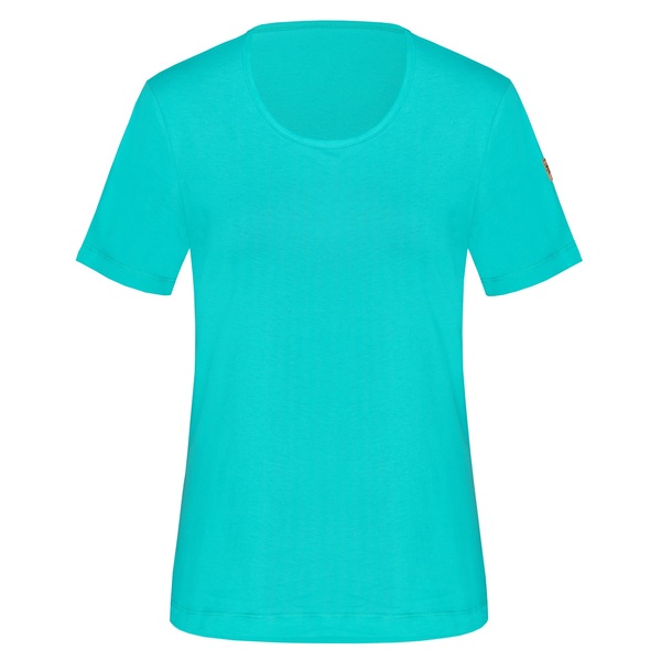 Bequemes Damen Freizeitshirt Selda Aus Bio-baumwolle günstig online kaufen