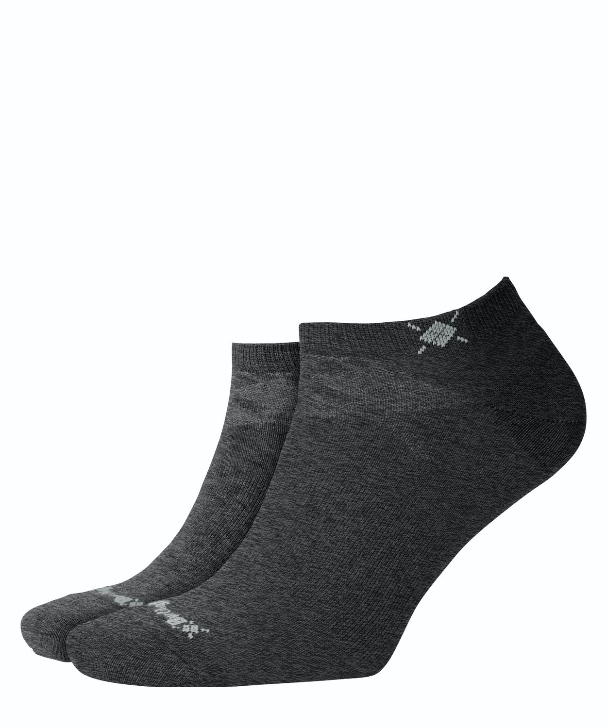 Burlington Herren Sneaker Socken Everyday 2er Pack günstig online kaufen