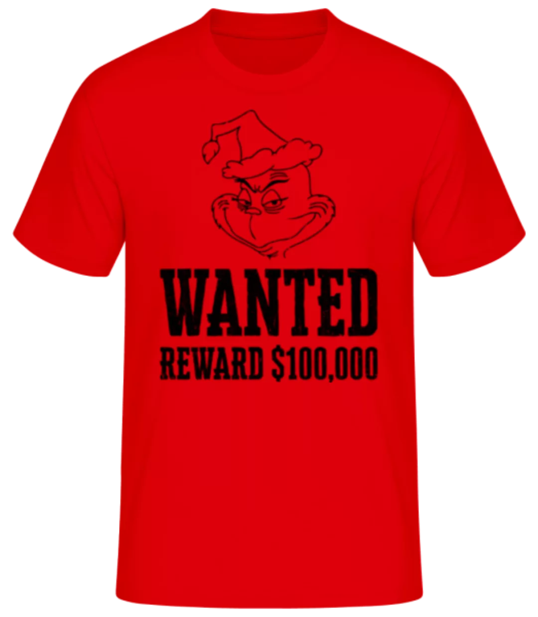 Wanted · Männer Basic T-Shirt günstig online kaufen