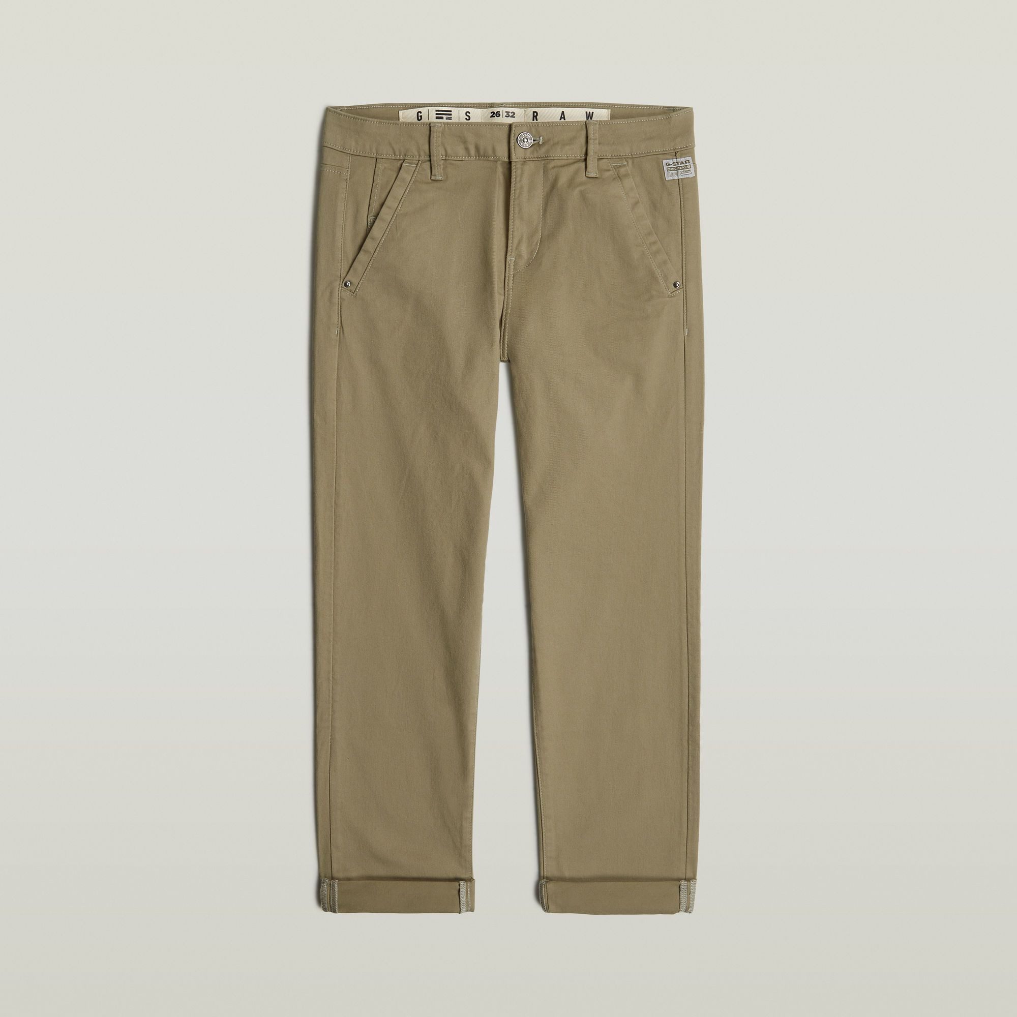 G-STAR Stoffhose günstig online kaufen
