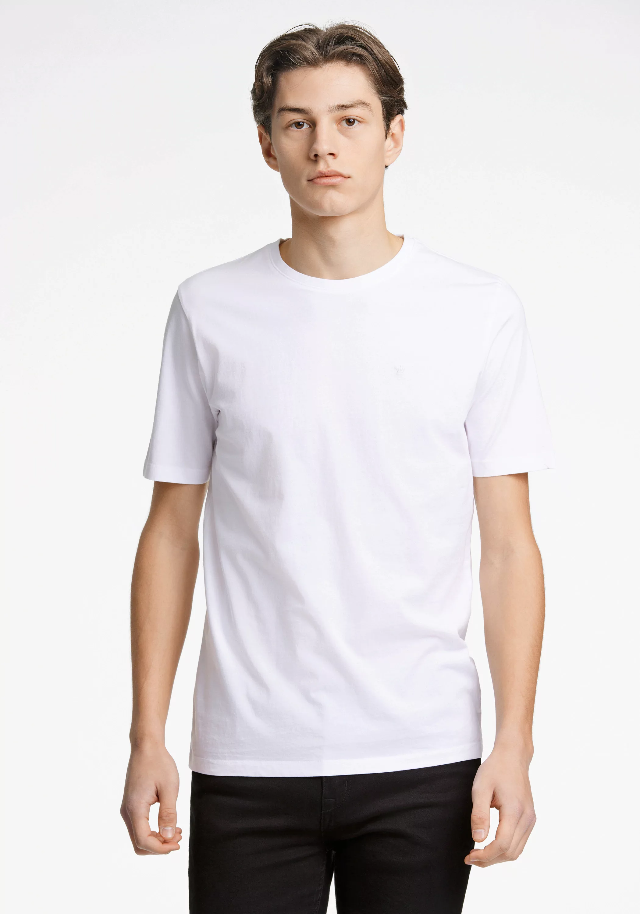 JUNK de LUXE T-Shirt "JUNK de LUXE T-shirt" günstig online kaufen