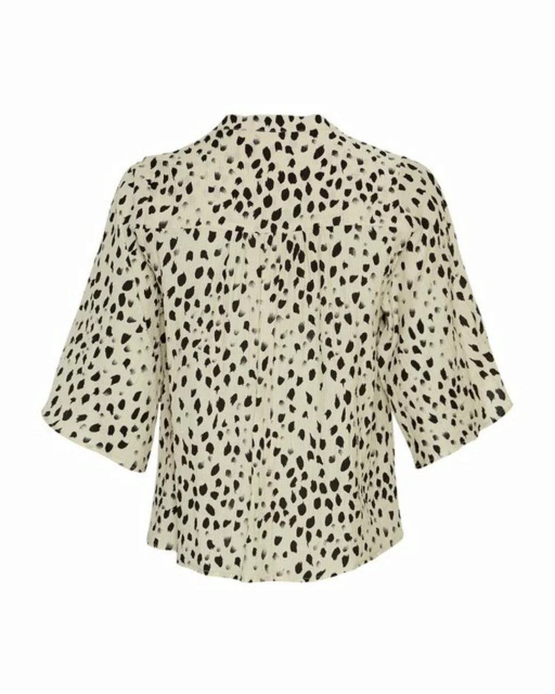 Moss Copenhagen Druckbluse MSCHAngelina Shirt AOP günstig online kaufen