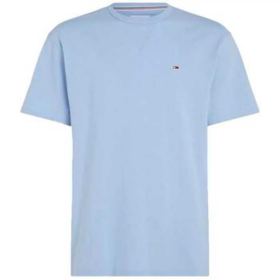 Tommy Hilfiger  T-Shirts & Poloshirts DM0DM18649 günstig online kaufen