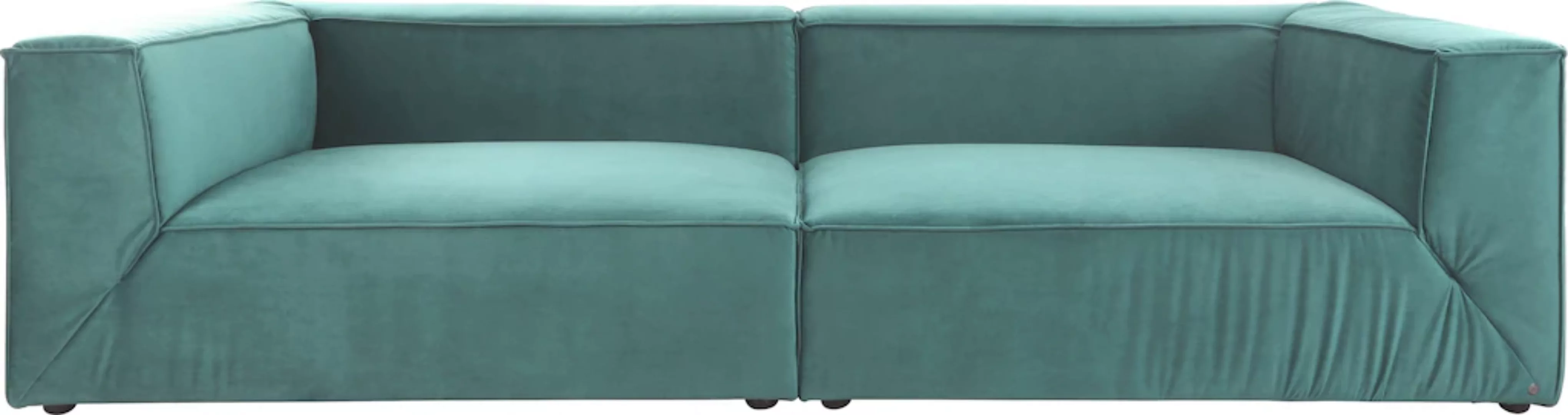 TOM TAILOR HOME Big-Sofa »BIG CUBE«, TOM TAILOR Big-Sofa >>BIG CUBE günstig online kaufen