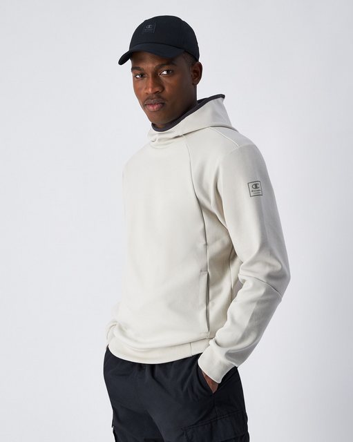 Champion Kapuzensweatshirt Hooded Sweatshirt günstig online kaufen