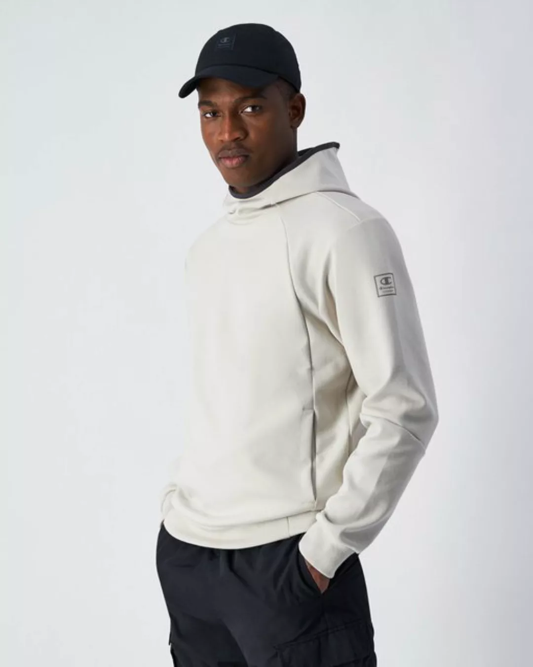 Champion Authentic Athletic Apparel Sweatshirt (1-tlg) günstig online kaufen