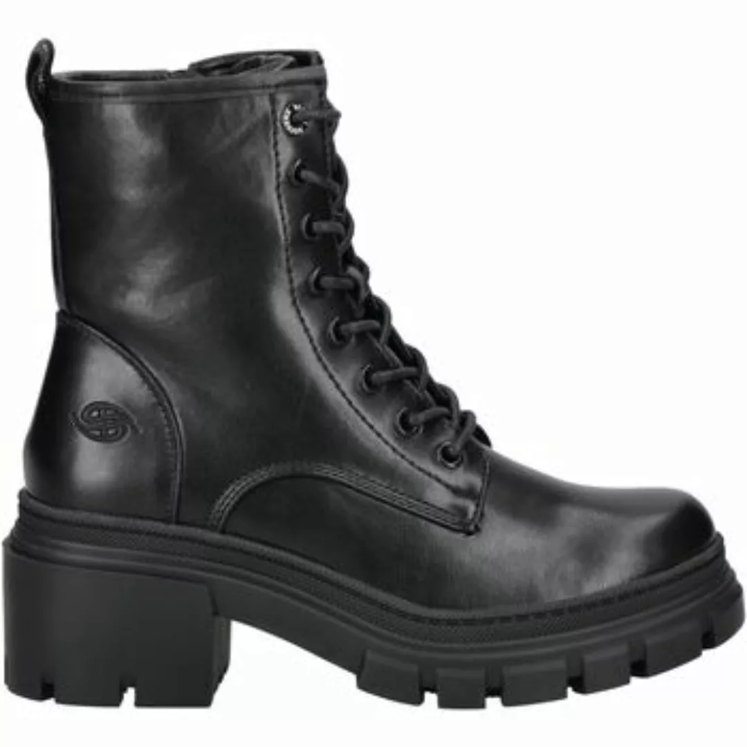 Dockers  Damenstiefel Stiefelette günstig online kaufen