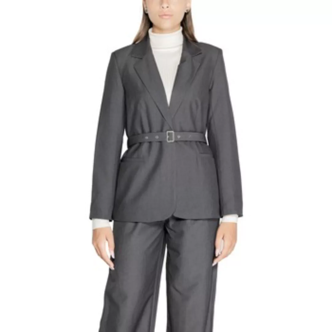 Only  Blazer ONLMARION L/S MEL BELT BLAZER TLR 15327949 günstig online kaufen