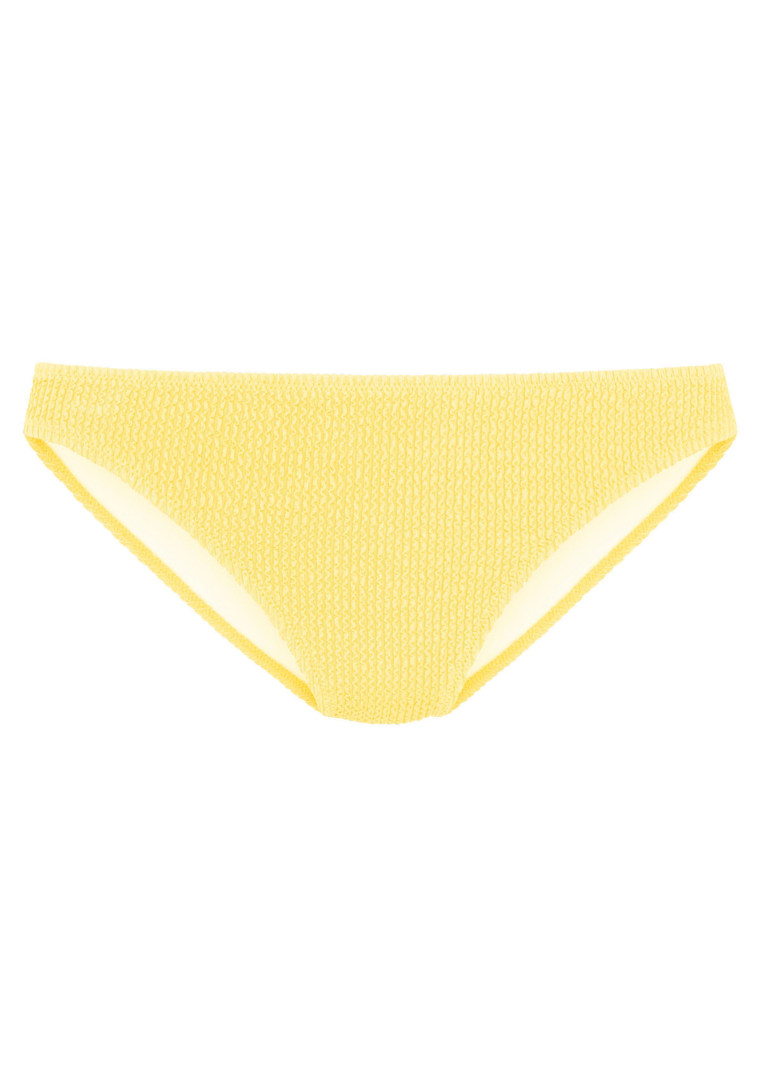 Vivance Bikini-Hose Valeria klassische Form, Mix-Kini günstig online kaufen