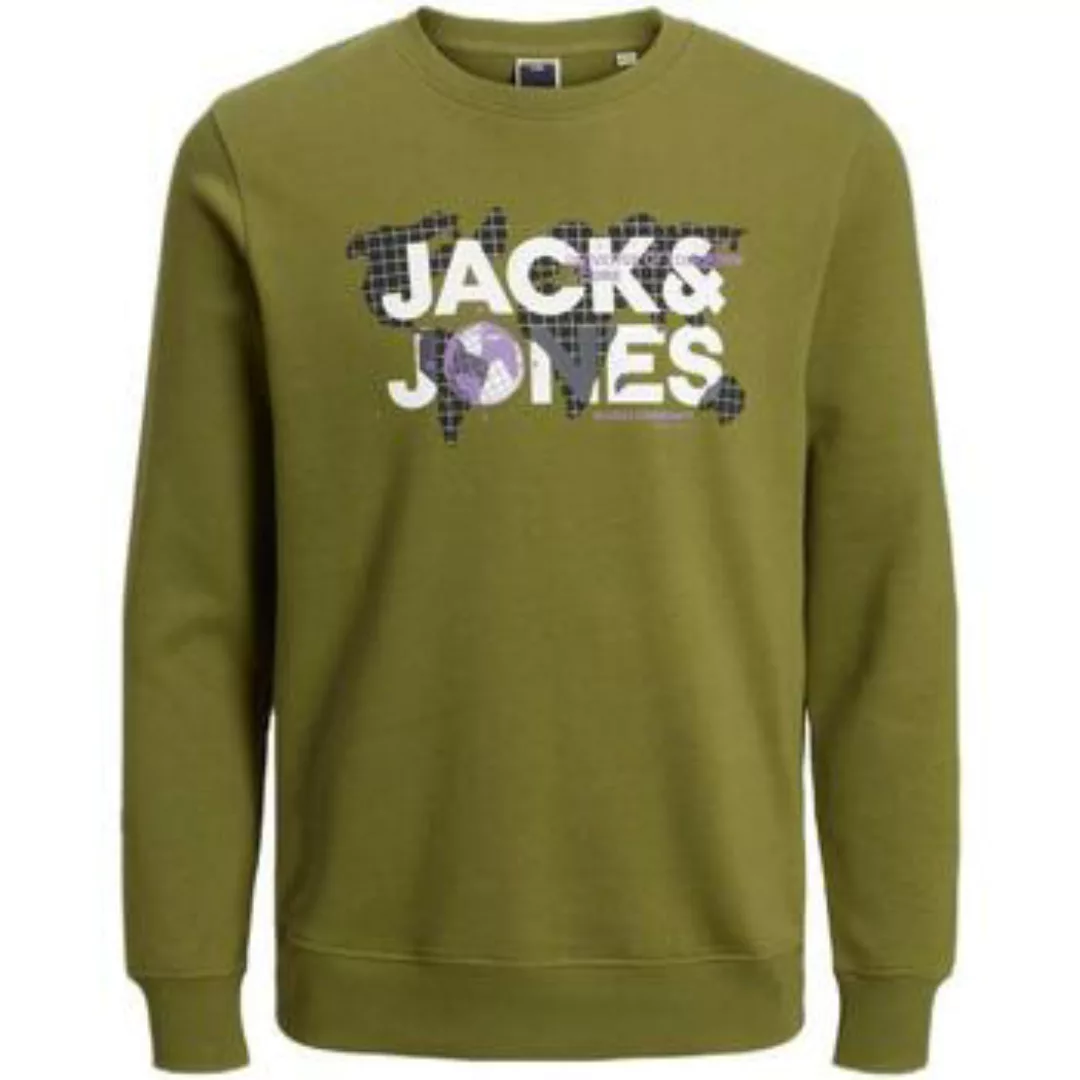 Jack & Jones  Sweatshirt - günstig online kaufen