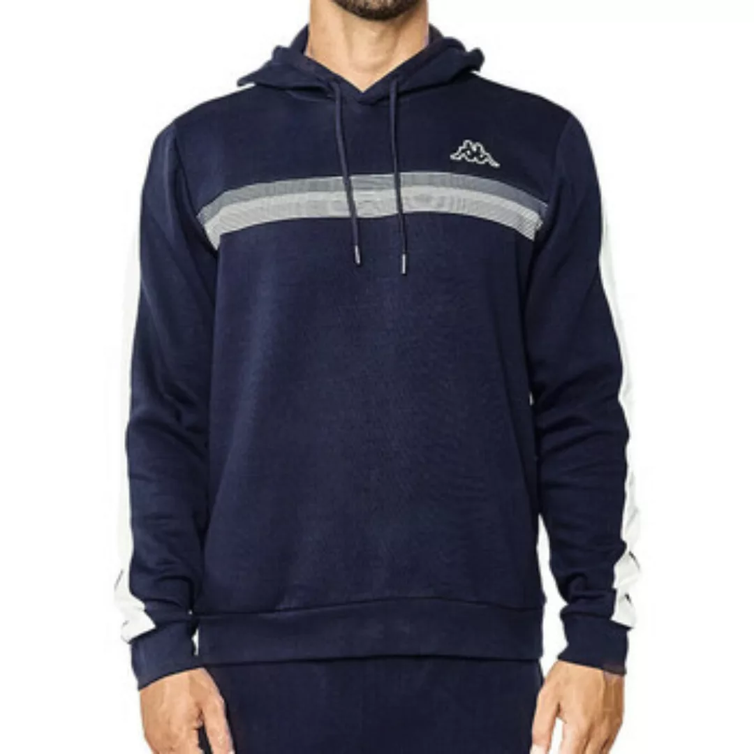 Kappa  Sweatshirt 371238W günstig online kaufen