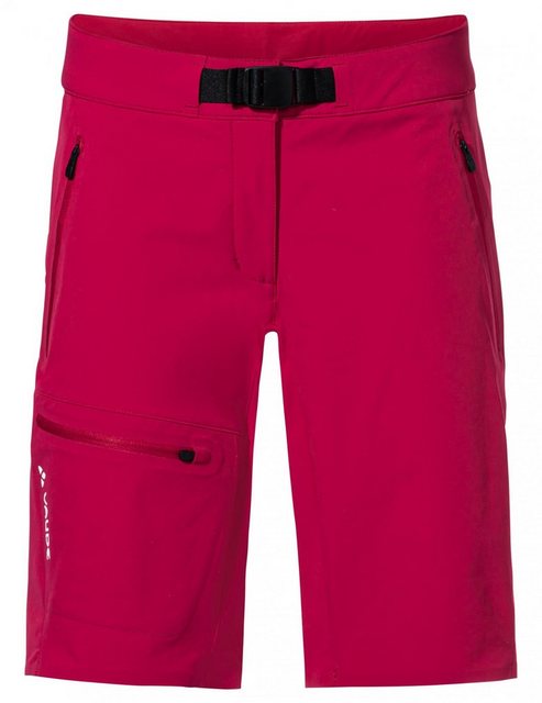 VAUDE Outdoorhose Vaude Womens Badile Shorts Damen Shorts günstig online kaufen