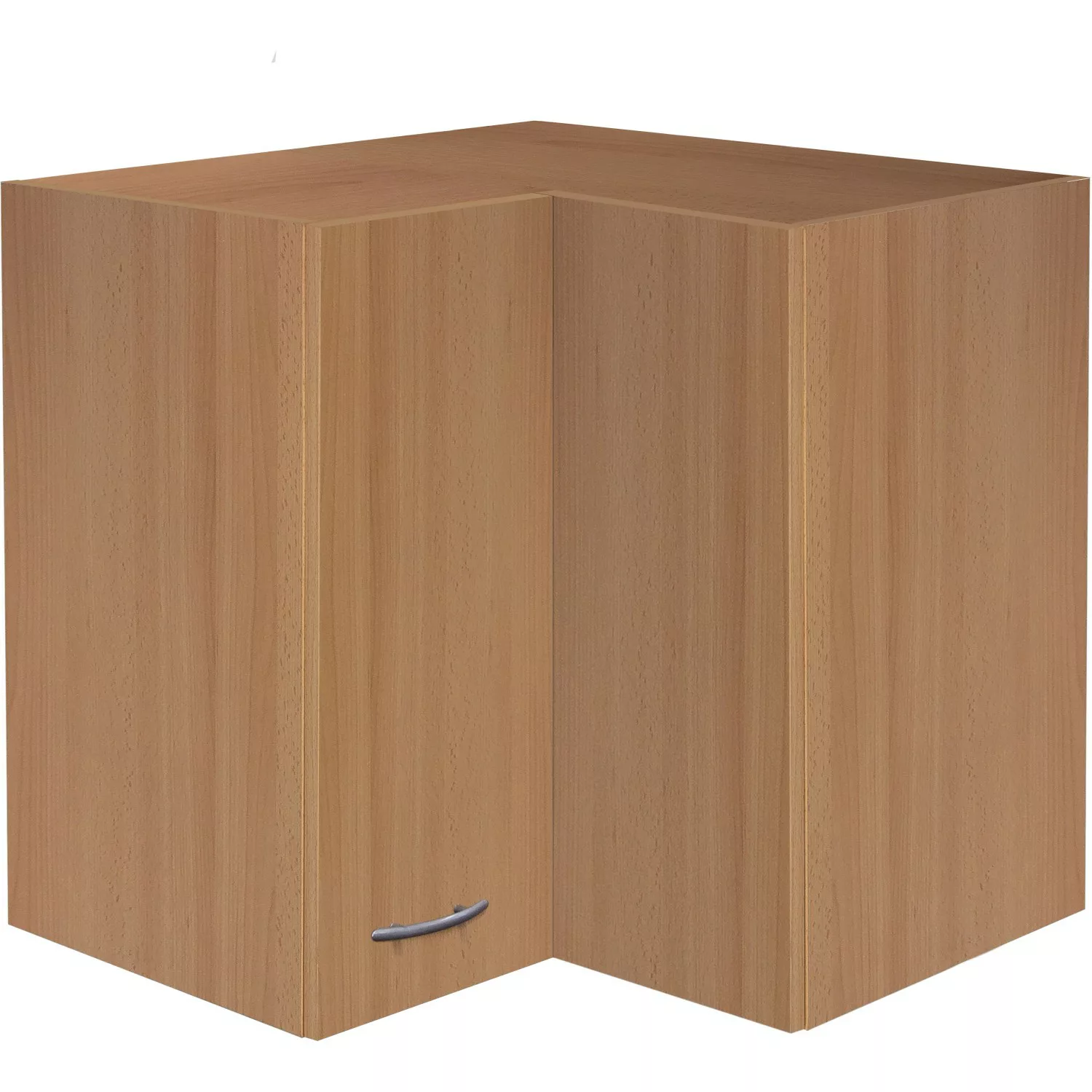 Flex-Well Eckhängeschrank "Nano", (B x H x T) 60/60 x 54,8 x 32 cm günstig online kaufen