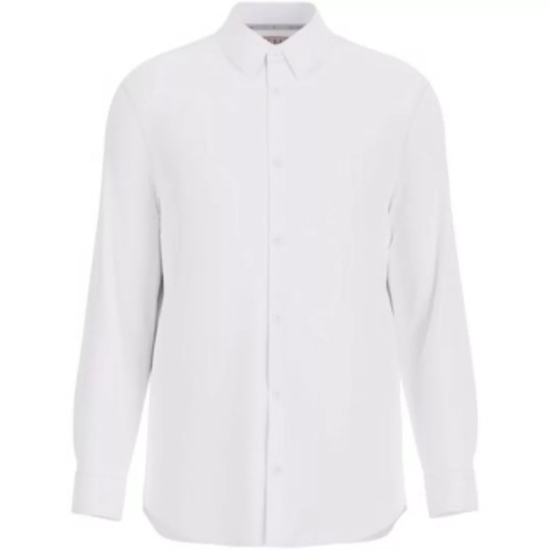 Guess  Langarmshirt Class günstig online kaufen