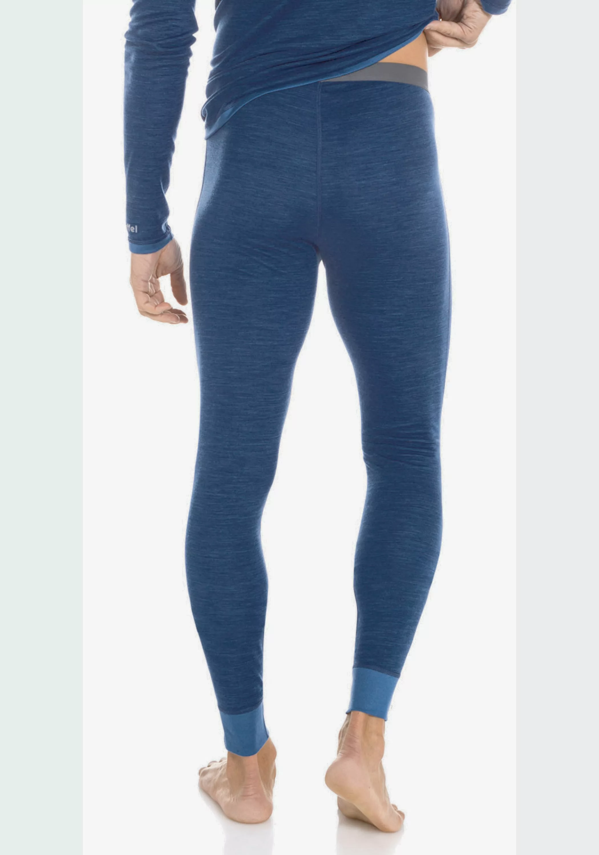 Schöffel Funktionshose "Ski Merino Sport Pants long" günstig online kaufen