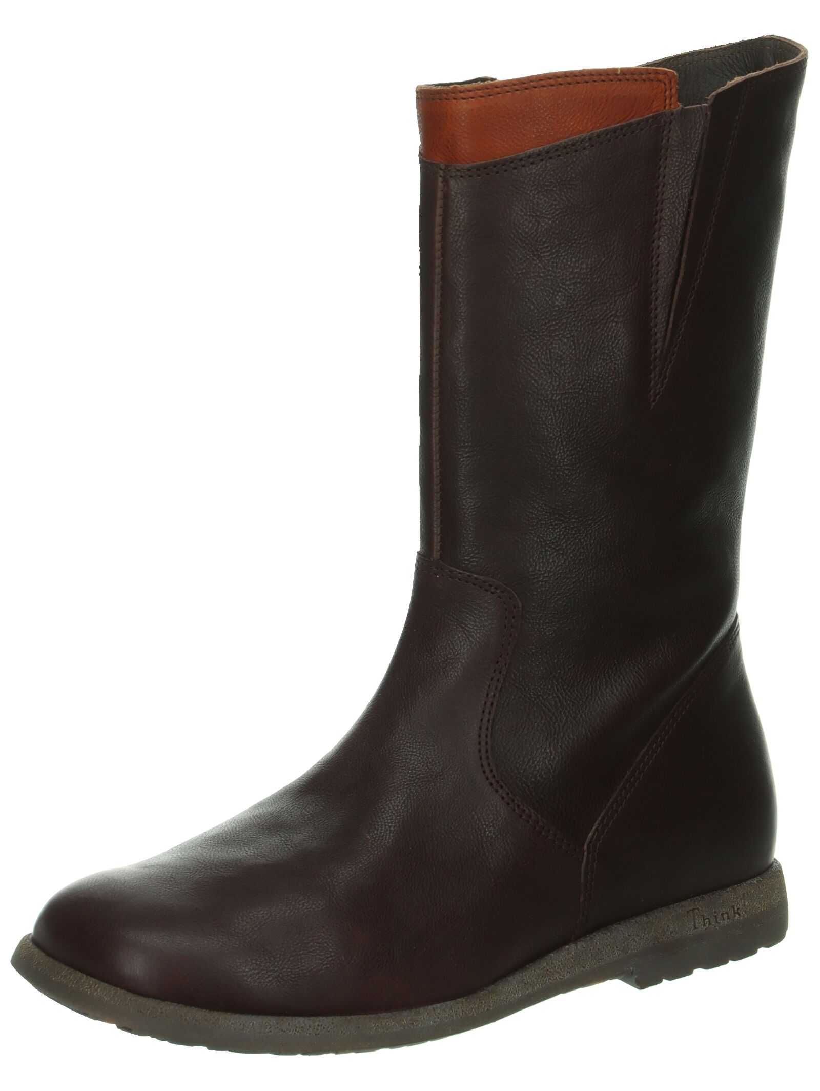 Think Stiefel "Think Stiefel Nappaleder" günstig online kaufen