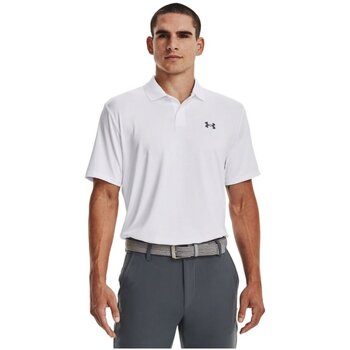 Under Armour  T-Shirts & Poloshirts Sport UA Performance 3.0 Polo -BLK 1377 günstig online kaufen