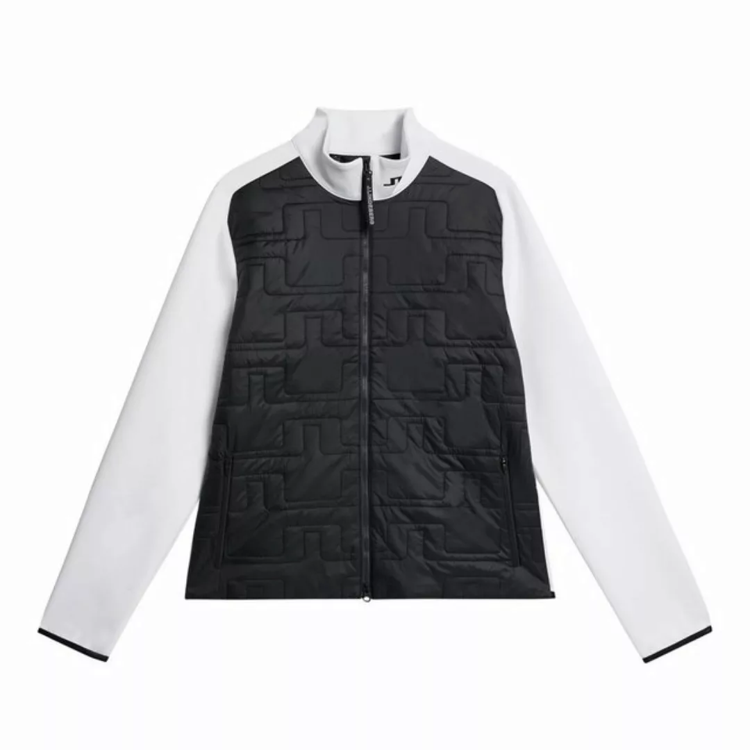 J.LINDEBERG Sweatjacke Quilt günstig online kaufen