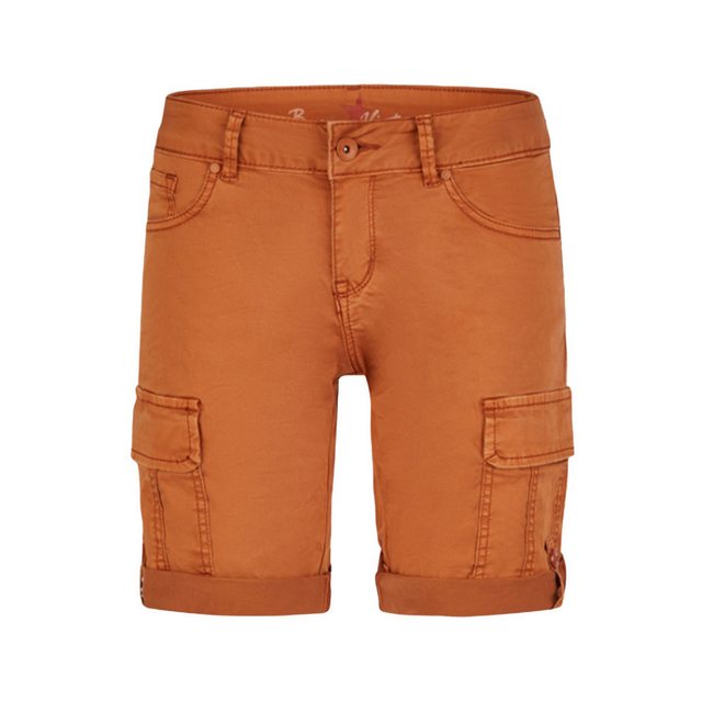 Buena Vista Cargoshorts Stretch Twill - sunny brown günstig online kaufen