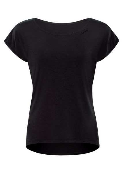 Winshape T-Shirt BAMT002 Seidig weiches Bambusgewebe günstig online kaufen