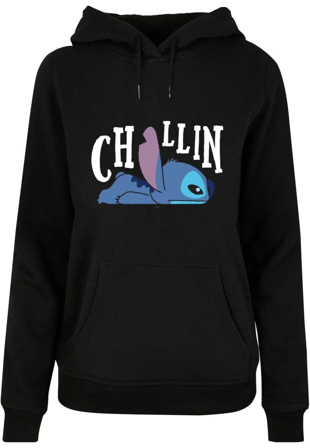 ABSOLUTE CULT Kapuzenpullover "ABSOLUTE CULT Damen Ladies Lilo And Stitch - günstig online kaufen