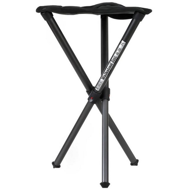 Walkstool Funktionshose Walkstool Basic bequemer Teleskop-Dreibeinhocker günstig online kaufen