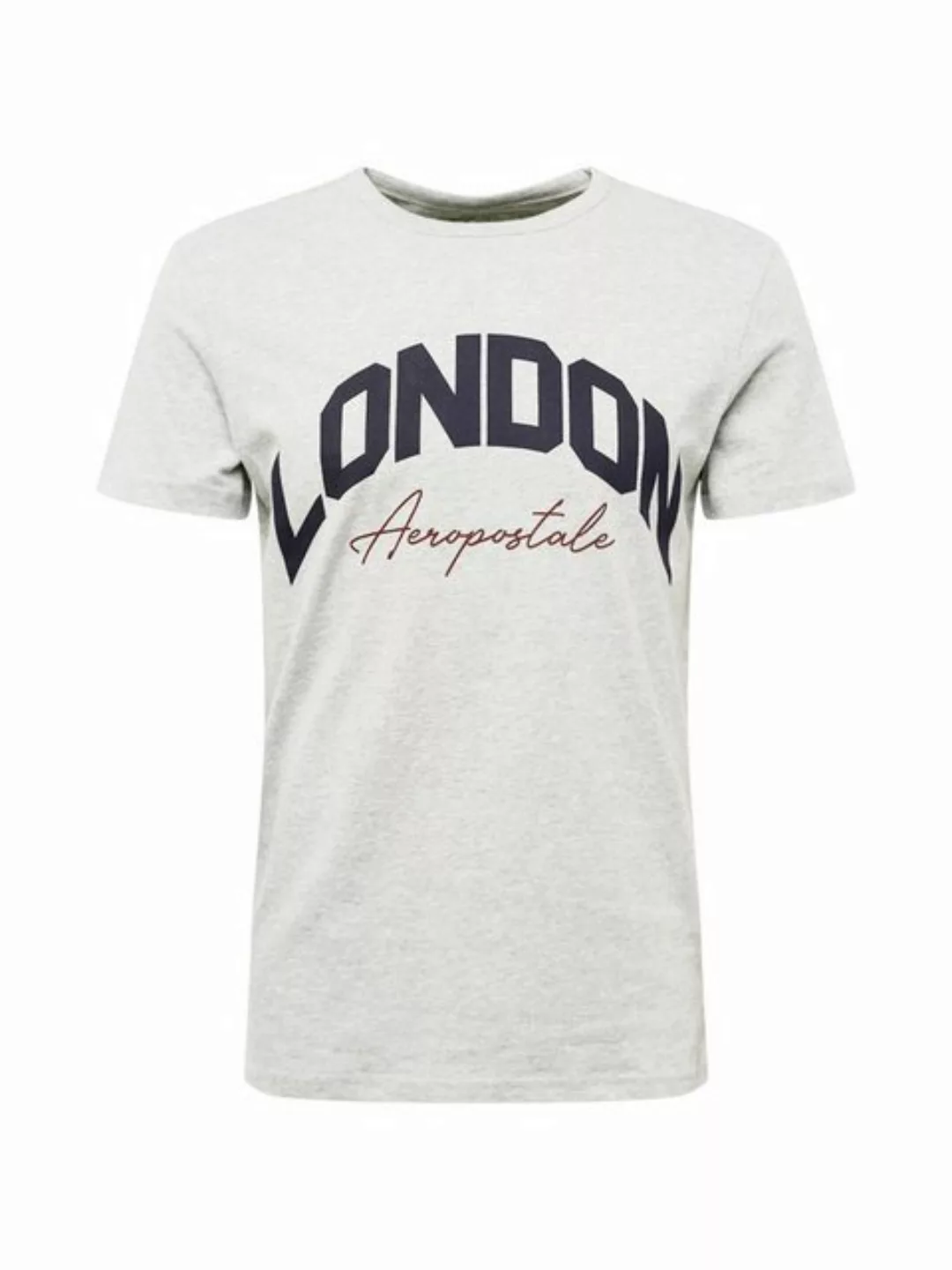 AÈROPOSTALE T-Shirt LONDON (1-tlg) günstig online kaufen