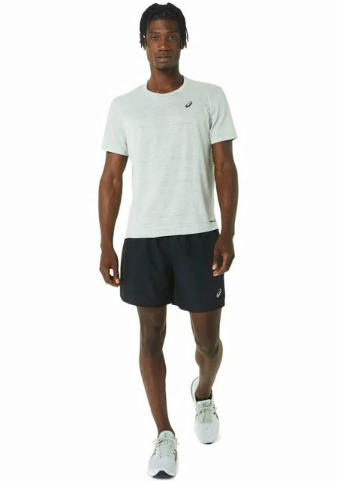 Asics Laufshorts ICON SHORT günstig online kaufen