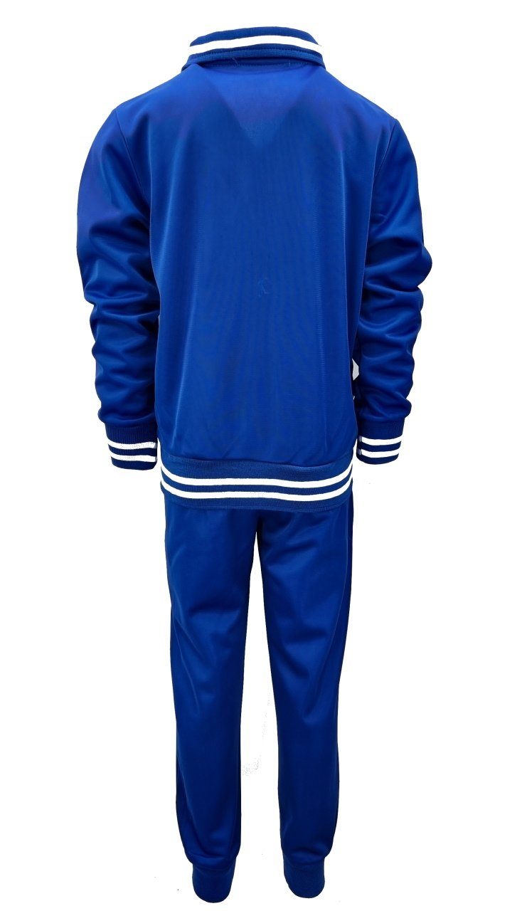 Fashion Boy Trainingsanzug Jogginganzug Trainingsanzug Freizeitanzug günstig online kaufen