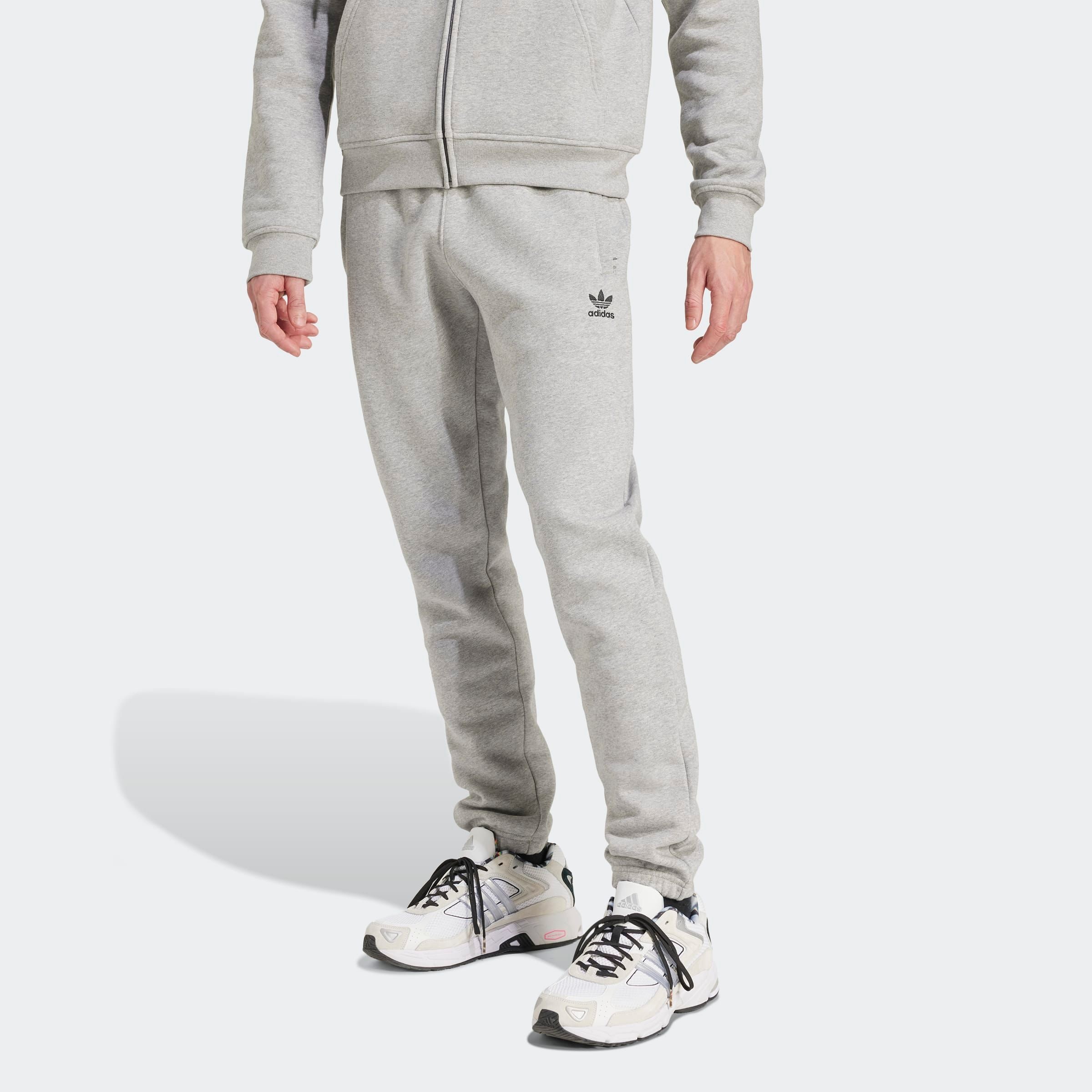 adidas Originals Sporthose "ESS PT", (1 tlg.), Adidas Essentials Jogginghos günstig online kaufen