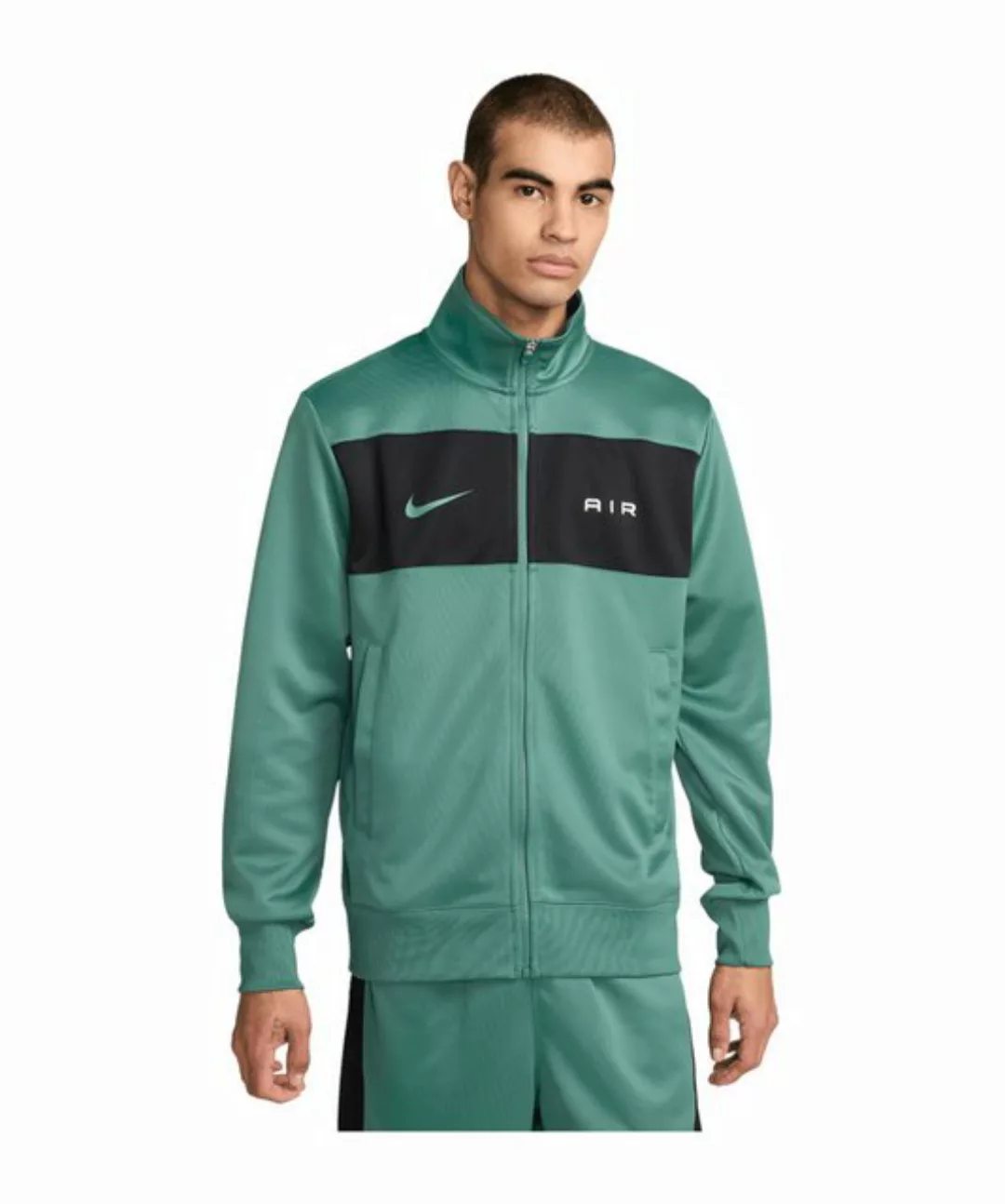 Nike Sportswear Sweatjacke Air Track Jacke günstig online kaufen