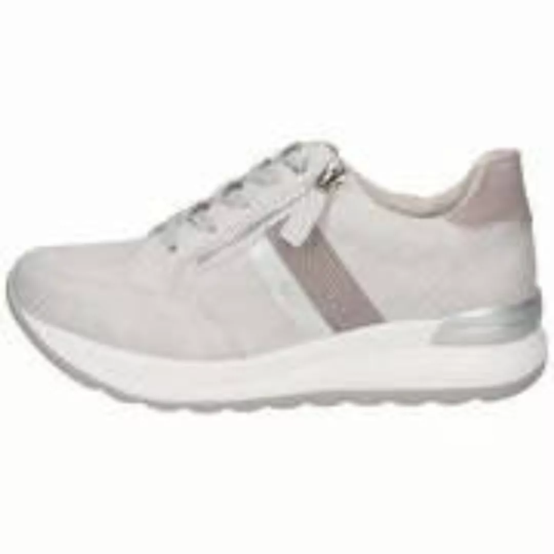 Charmosa Sneaker Damen grau günstig online kaufen